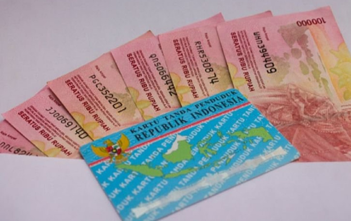 Dapat Sembako Gratis 2025? Begini Cara Cek Bansos BPNT Pakai NIK, Mudah Banget!